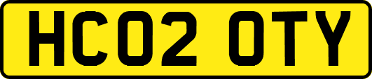HC02OTY