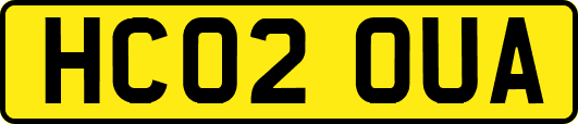HC02OUA