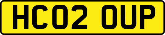 HC02OUP