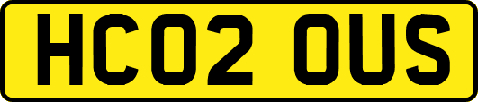 HC02OUS
