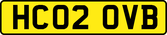 HC02OVB