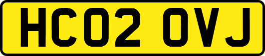 HC02OVJ