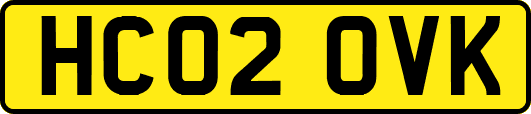 HC02OVK