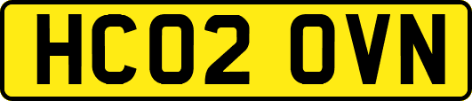 HC02OVN