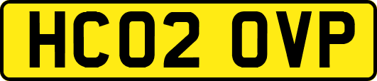 HC02OVP