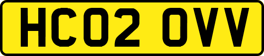 HC02OVV