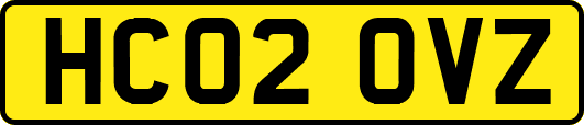 HC02OVZ