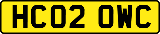 HC02OWC