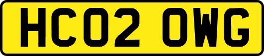 HC02OWG