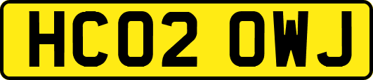 HC02OWJ