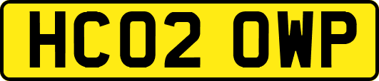 HC02OWP