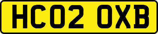 HC02OXB