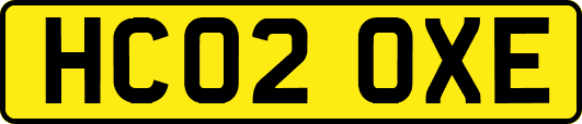 HC02OXE