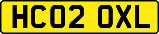 HC02OXL