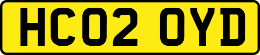 HC02OYD