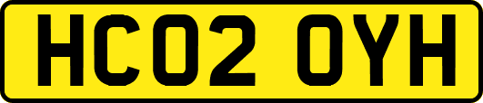 HC02OYH