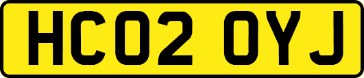 HC02OYJ