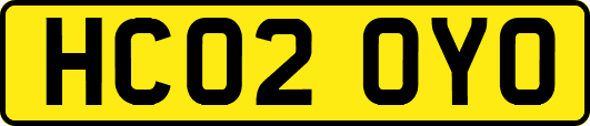 HC02OYO