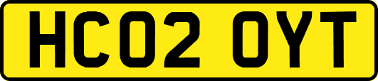 HC02OYT
