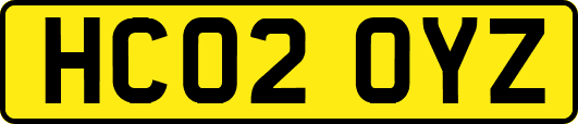 HC02OYZ