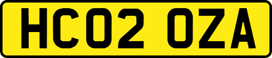 HC02OZA