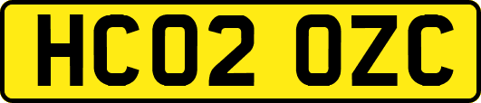 HC02OZC