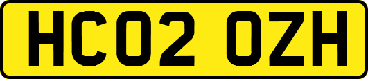 HC02OZH