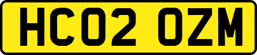 HC02OZM