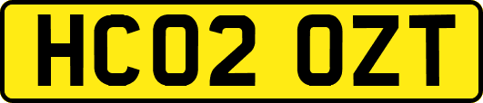 HC02OZT