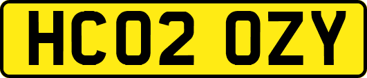 HC02OZY