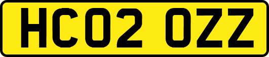 HC02OZZ