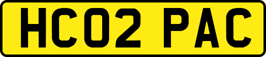 HC02PAC