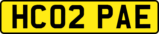 HC02PAE