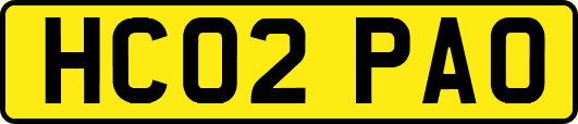 HC02PAO