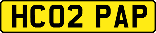 HC02PAP