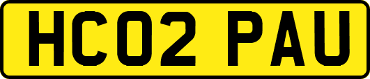 HC02PAU