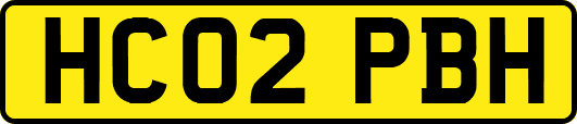 HC02PBH