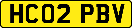 HC02PBV