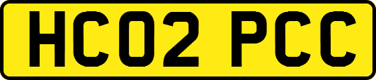HC02PCC