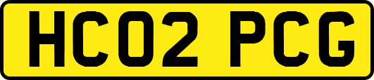 HC02PCG