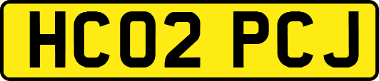 HC02PCJ