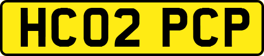 HC02PCP