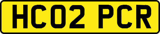 HC02PCR