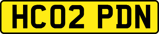 HC02PDN