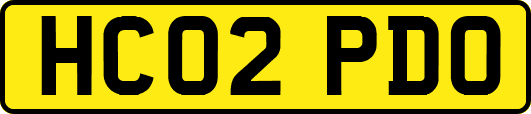 HC02PDO