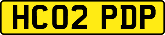 HC02PDP