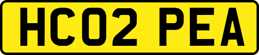 HC02PEA