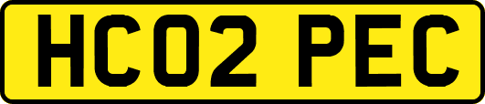 HC02PEC