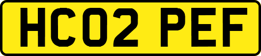 HC02PEF