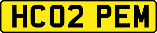 HC02PEM